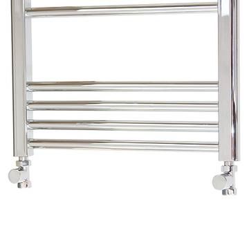 Strømberg serie 100 ventilsæt, lige