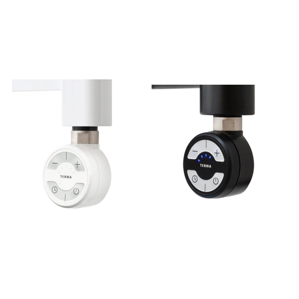 TVS Elpatron 300 w m/afbryder, termostat & timer  - Vælg variant