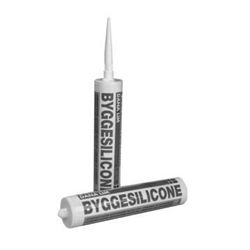 Dana lim byggesilicone 515 transparent