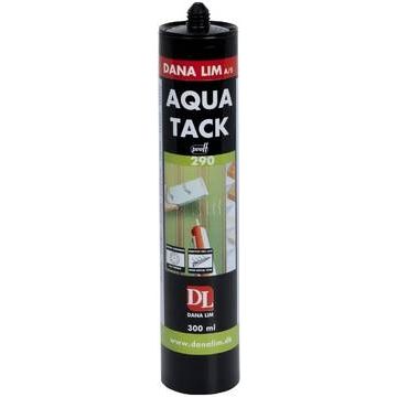 Dana lim montagelim aqua tack 290 hvid