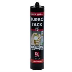 Dana lim montagelim turbo tack 291 hvid