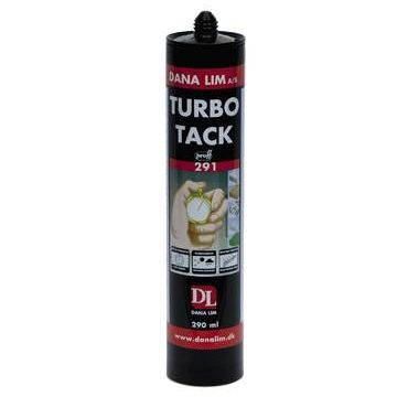 Dana lim montagelim turbo tack 291 hvid