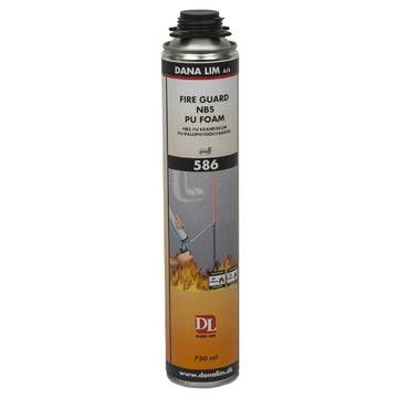 Dana lim brandskum nbs fire guard 586