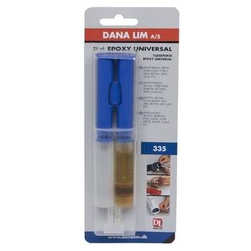Dana lim epoxy universal 335, 24ml.