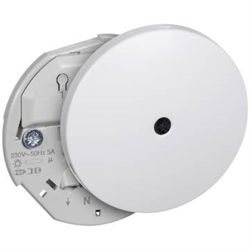 LK IHC w lampeudtag ø80 relæ hv