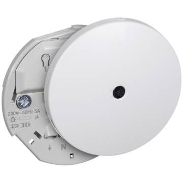 LK IHC w lampeudtag ø80 relæ hv