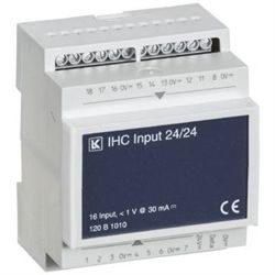 LK IHC input modul 24v