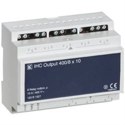 LK IHC output modul 400v