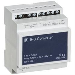 LK IHC converter 1-10v