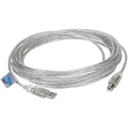 LK IHC control usb kabel 5m