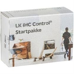 LK IHC startpakke ihc control kg