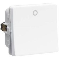 LK FUGA afbryder 2p 16ax 440v hv