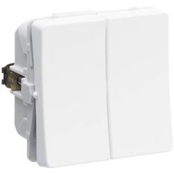 LK FUGA afbryder krone 16ax hv