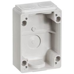 LK dreje underlag stikkontakt lgr