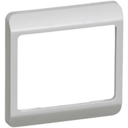 LK OPUS opus66 ramme 1 modul lysegrå LK OPUS