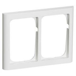 LK FUGA ramme 63 soft 2x1,5m vandr. hv LK FUGA