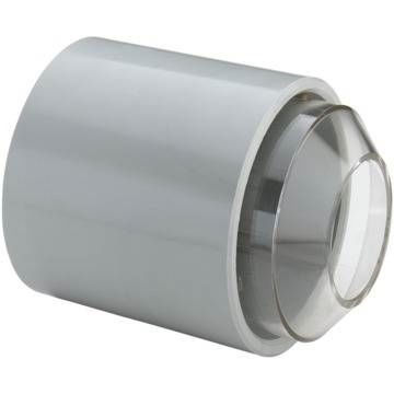 Loddefittings spånefang