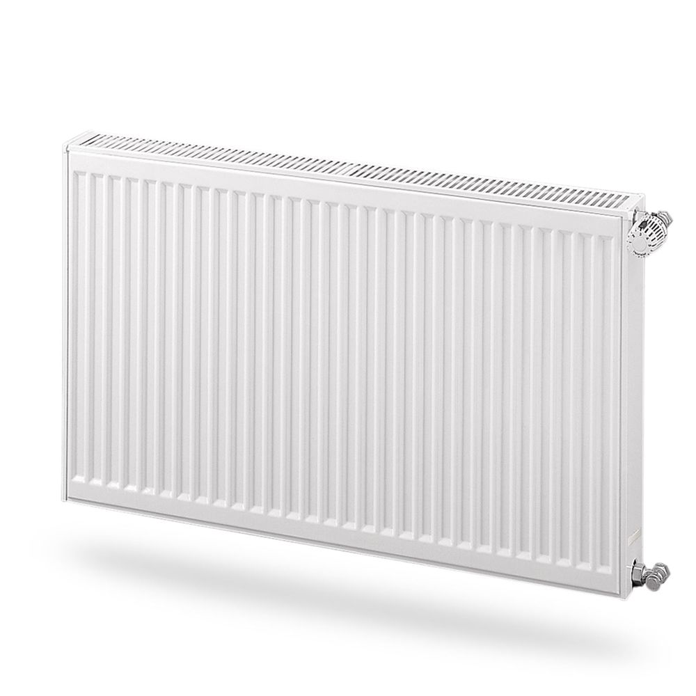Purmo Radiator Output Purmo Compact Radiator C22-500-1800MM