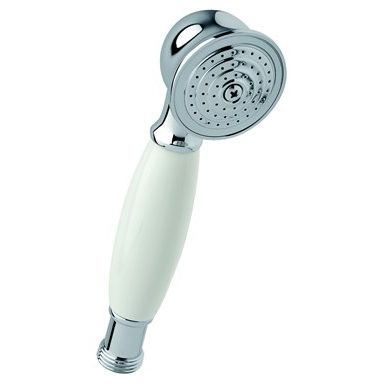 Damixa Tradition Håndbruser Ø53 mm i krom