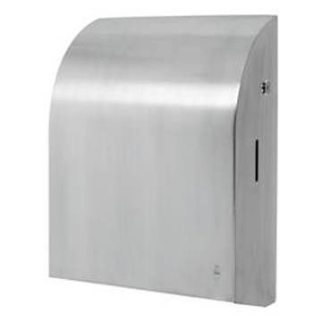 Dan Dryer design toiletpapirholder t/4rl