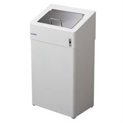 Dan Dryer hygiejnebox 18l hvid