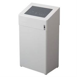 Dan Dryer affaldsbeholder 18l hvid