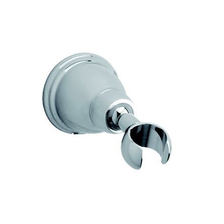 Damixa Tradition vægholder i krom