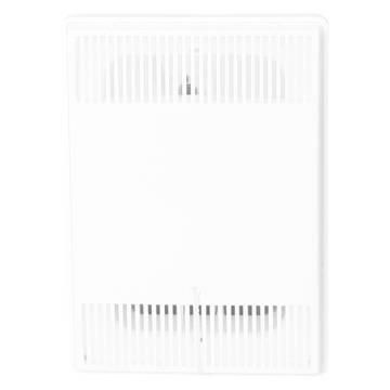 Fresh Klapventil 10X15 Hvid