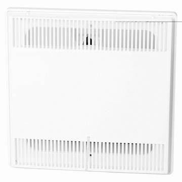 Fresh Klapventil 15X15 Hvid