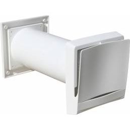 Fresh Luftventil Firkant Tl98F