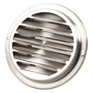 Fresh Murrist Egb100 Rustfri