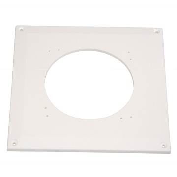 Fresh Dækplade 180X180