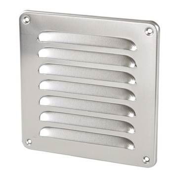 Fresh Metalrist 155X155 Alu