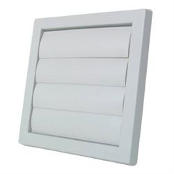 Fresh Lamelrist 15X15 Grå