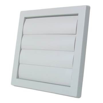 Fresh Lamelrist 15X15 Grå