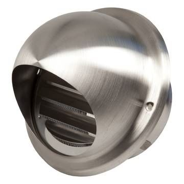 Fresh Murrist Ega100 Rustfri