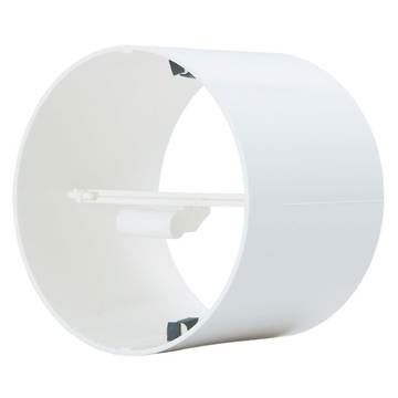 Fresh Vindstop Ø125Mm Kp