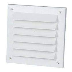 Fresh Murrist 150X150 Hvid