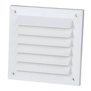 Fresh Murrist 150X150 Hvid