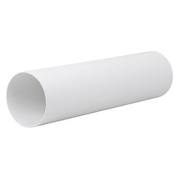 Fresh Rundkanal Ø125X500