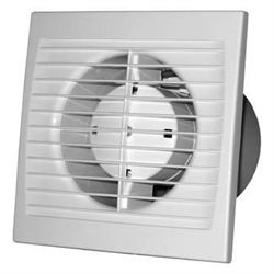Fresh Ventilator Reton 100 B badeværelsesventilator - standard