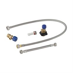 Geberit monolith vandtilslutningssæt 