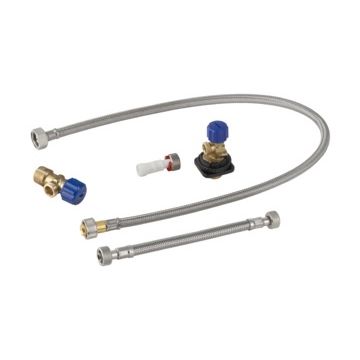 Geberit monolith vandtilslutningssæt 