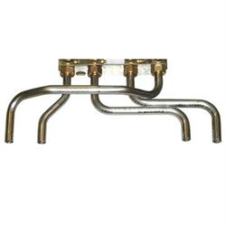 Danfoss Redan konverteringsrørsæt termix 20 til Akva/Lux