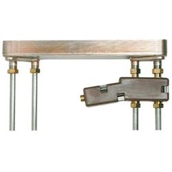 Termix 24 konvertering for VVX1-X og VVX2-X