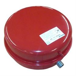 Termix Cimm 12 liter trykekspansionsbeholder