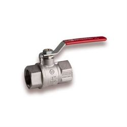 3/8" kuglehane muffe/muffe standard-greb