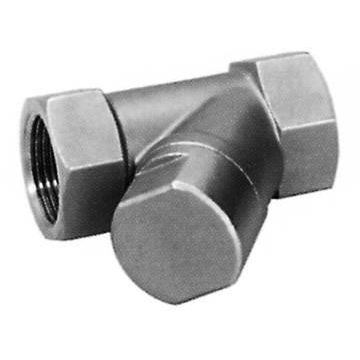  3/4" Kontraventil Rustfri