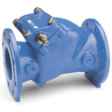  Dn150 Kontraklapventil Pn10