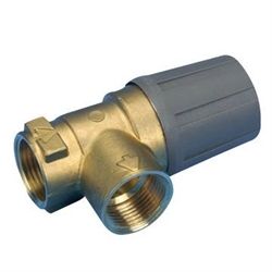 3/4" Sikkerhedsventil 3.5B
